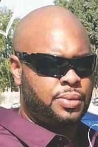 Darrelle Rashad Robertson death by force case profile photo