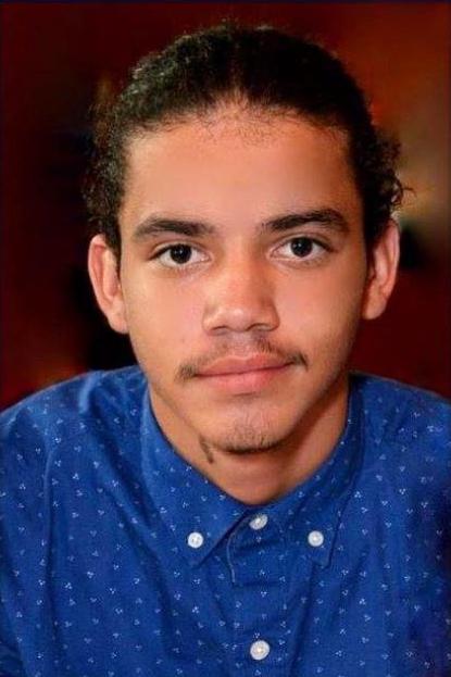 Kody Cook death by force case profile photo