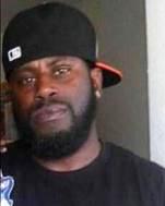 Deontra Gant death by force case profile photo