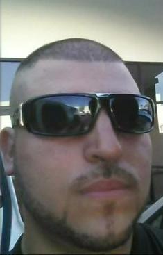 Alvaro Mata death by force case profile photo