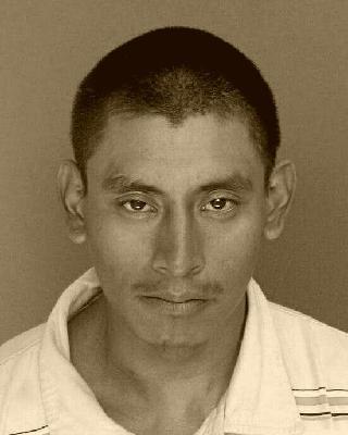 Carlos Martinez death by force case profile photo