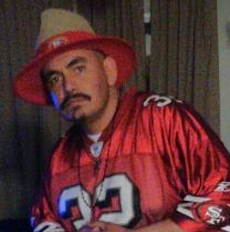 Haro Sanchez death by force case profile photo