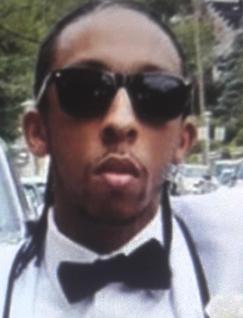 Travon Johnson death by force case profile photo