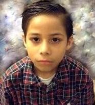 Daniel Cervantes death by force case profile photo