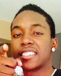 Jamison Daggs death by force case profile photo