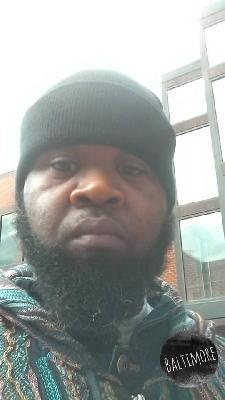 Levar Bailey death by force case profile photo