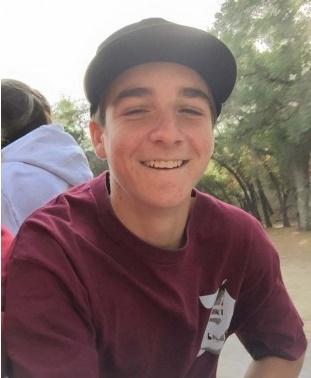Gage Seal death by force case profile photo