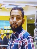 Luis Garcia death by force case profile photo