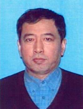 Yue Zhao death by force case profile photo