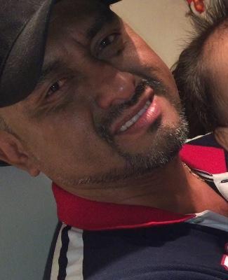 Octavio Maldanado death by force case profile photo