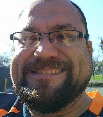 Jerry Lucero death by force case profile photo