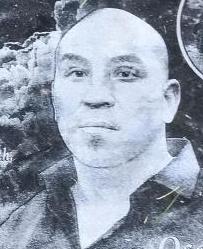 Oscar Peralta death by force case profile photo