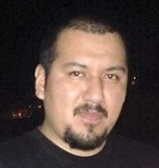 Rene Diaz death by force case profile photo