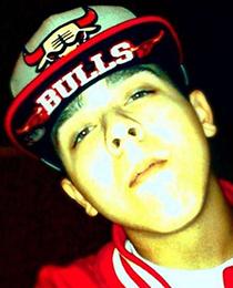 Miguel Martinez death by force case profile photo
