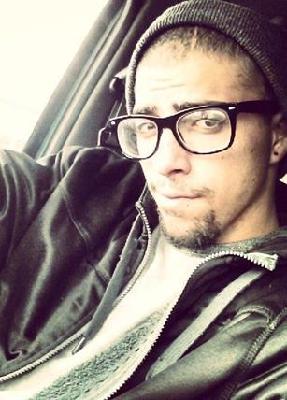 Aaron Brockway death by force case profile photo