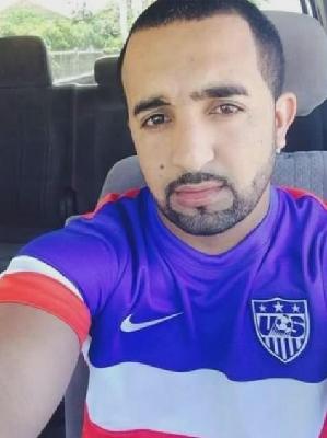 Saleh Abdulfattah death by force case profile photo