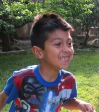 Ezequiel Melendez death by force case profile photo