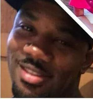 Antoine Smith death by force case profile photo