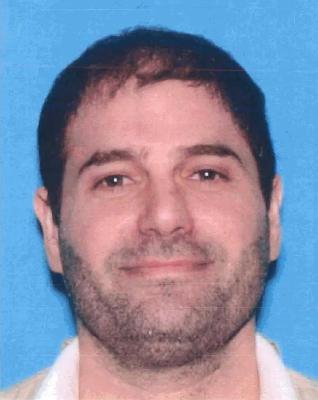 Alec Ouzounian death by force case profile photo