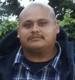 Jose Leon death by force case profile photo