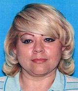 Ana Moran death by force case profile photo