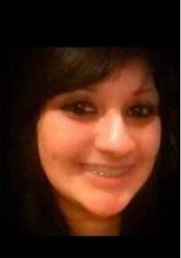 Jeanette Reyes death by force case profile photo