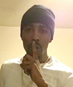 Gerald Jr. death by force case profile photo