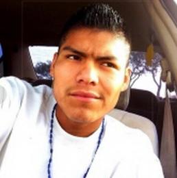 Rufino Suarez death by force case profile photo