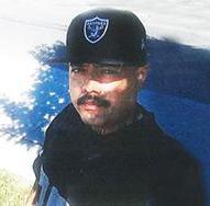 Jacob Sosa death by force case profile photo