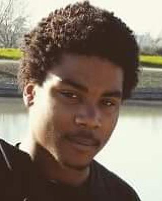 Lamar McCants death by force case profile photo