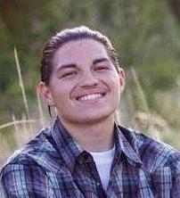 Anthony Rios death by force case profile photo