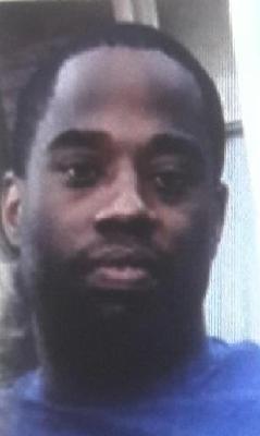 Maurice Byrd death by force case profile photo