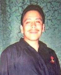 Jose Tabares death by force case profile photo