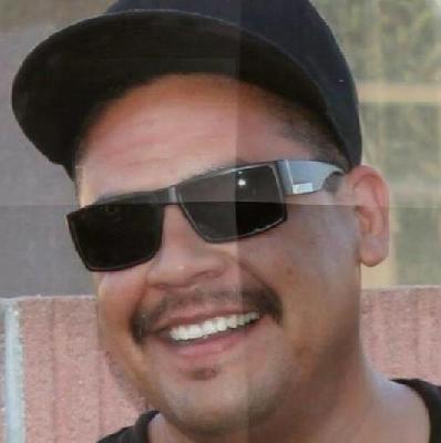 Paul Guzman death by force case profile photo