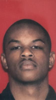 Major James Carter death by force case profile photo