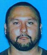 Lawrence Casados death by force case profile photo
