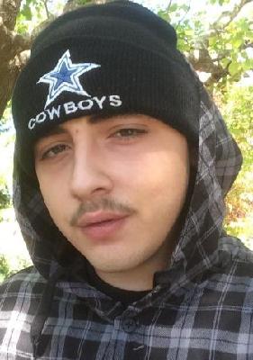 Samuel Weinberg death by force case profile photo