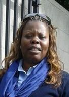 Denise Berry death by force case profile photo