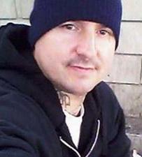 Luis Amela death by force case profile photo
