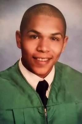 Anthony Delatorre death by force case profile photo