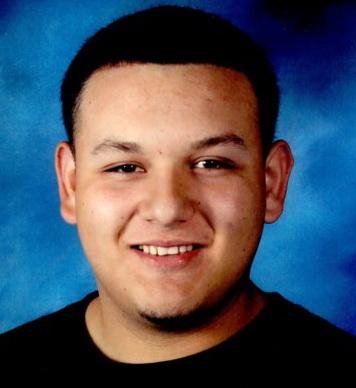 Salvador Helguera death by force case profile photo