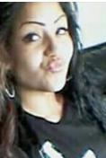 Rosie Cruz death by force case profile photo