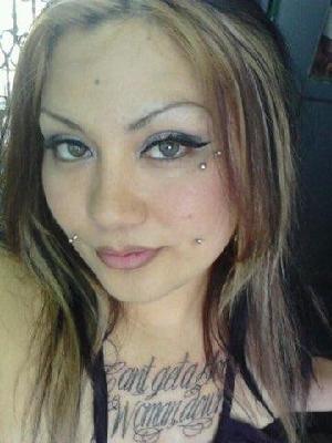 Lakeisha Lynall death by force case profile photo