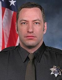 Michael Johnson death by force case profile photo