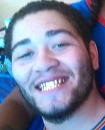 Jose Rodriguez death by force case profile photo