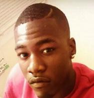 Justin Logie death by force case profile photo