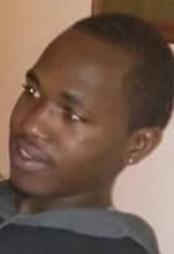 Robert Griffin death by force case profile photo