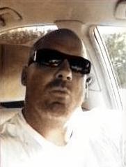 Robert Burdge death by force case profile photo