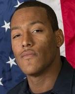 Marquise Lawrence death by force case profile photo