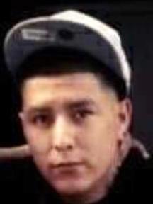 Javier Indalecio death by force case profile photo